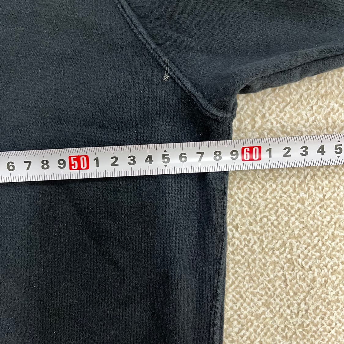 [105] 나이키 NSW 클럽 플리스 크루 기모 맨투맨 0102M1 상품이미지7