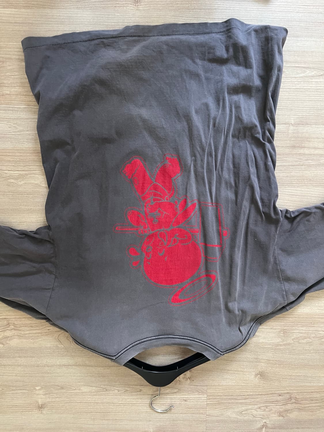 세인트 미카엘 데님티어스 상품이미지4