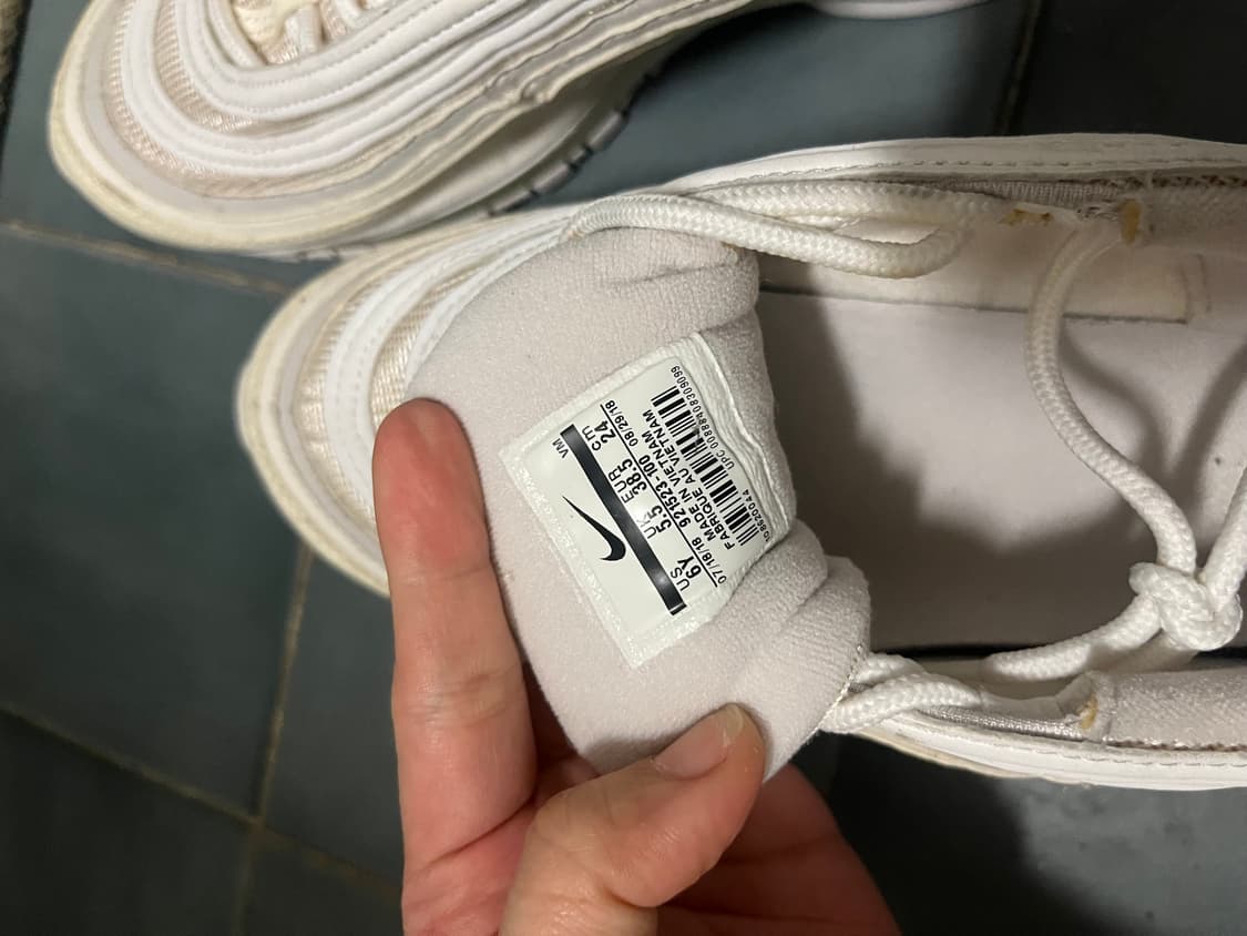 나이키 에어맥스 운동화 판매 상품이미지5