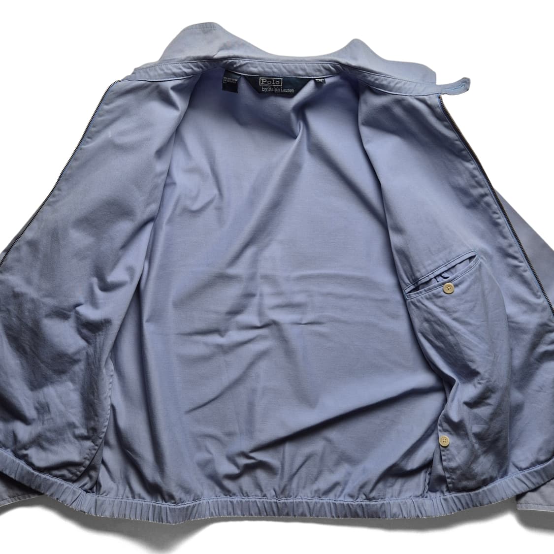 [M] 폴로 랄프로렌 코튼 스윙톱 자켓 상품이미지9