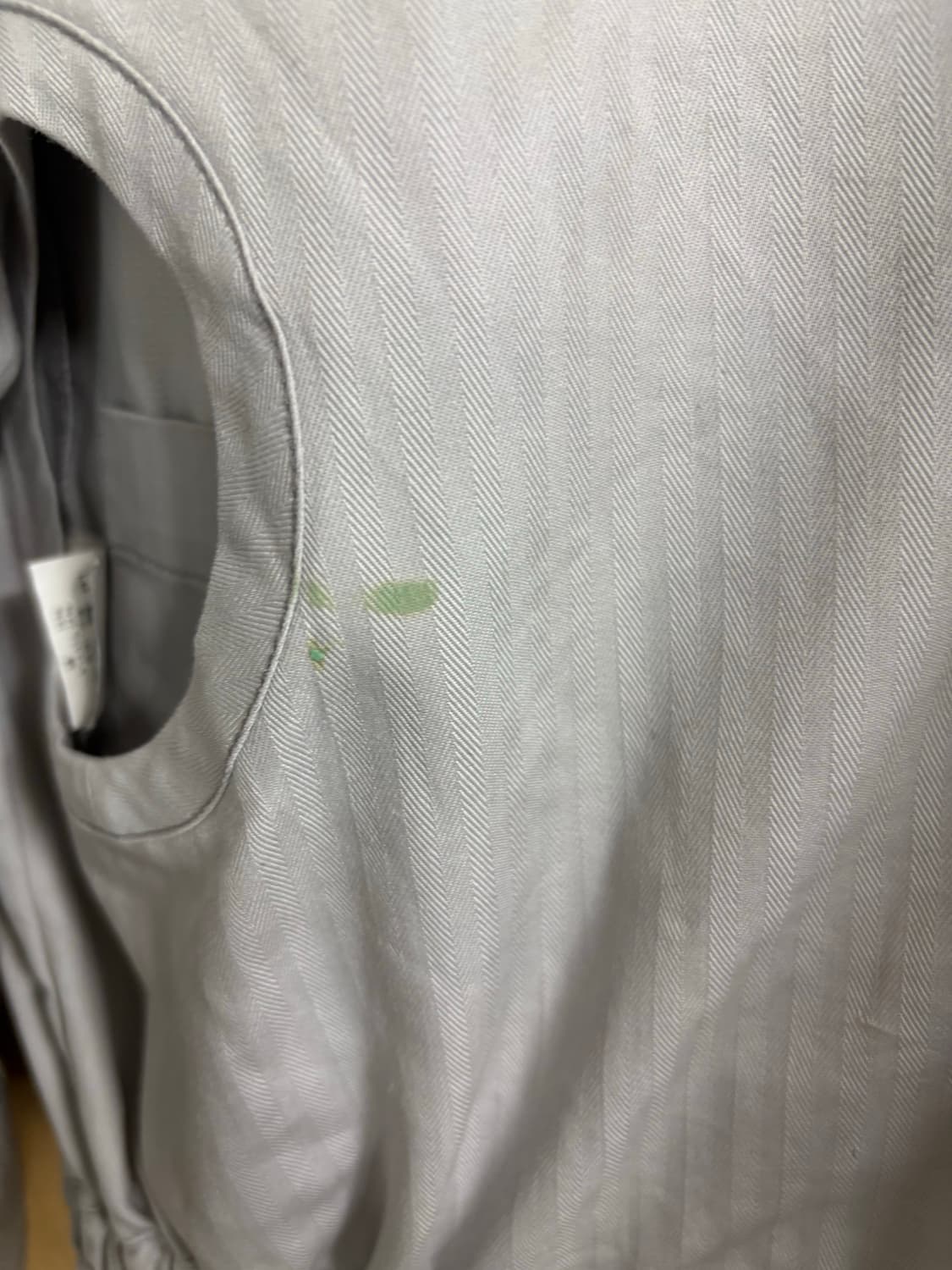 빈티지 워크자켓 L 상품이미지6