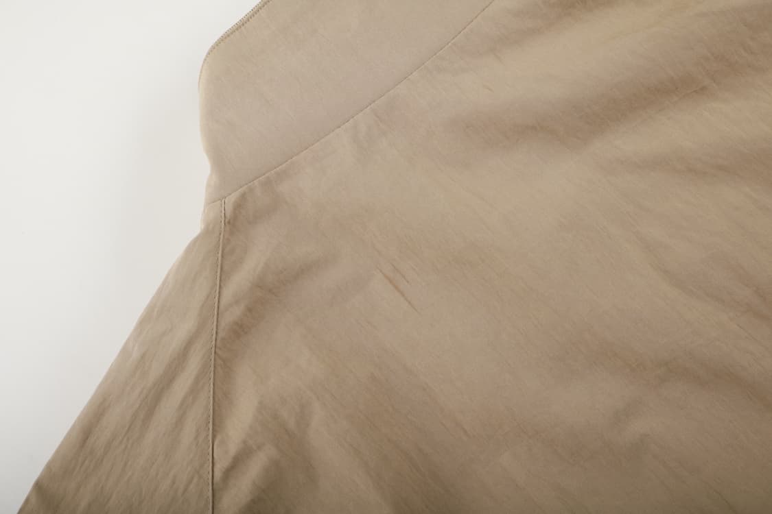 [L] 메이든 바라쿠타 해링턴 자켓 상품이미지10