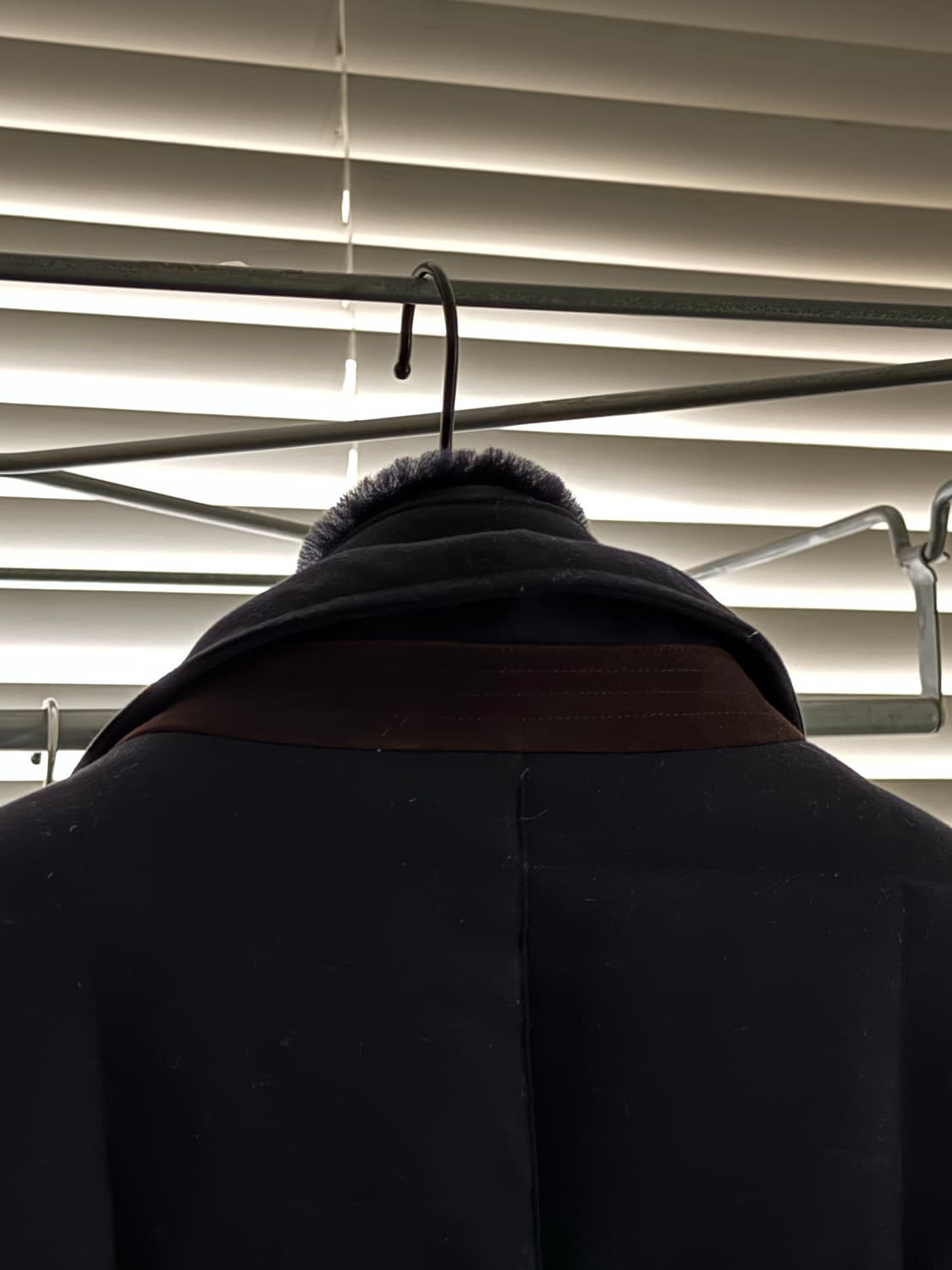 맨온더분 코트패딩 새상품 떨이 상품이미지5