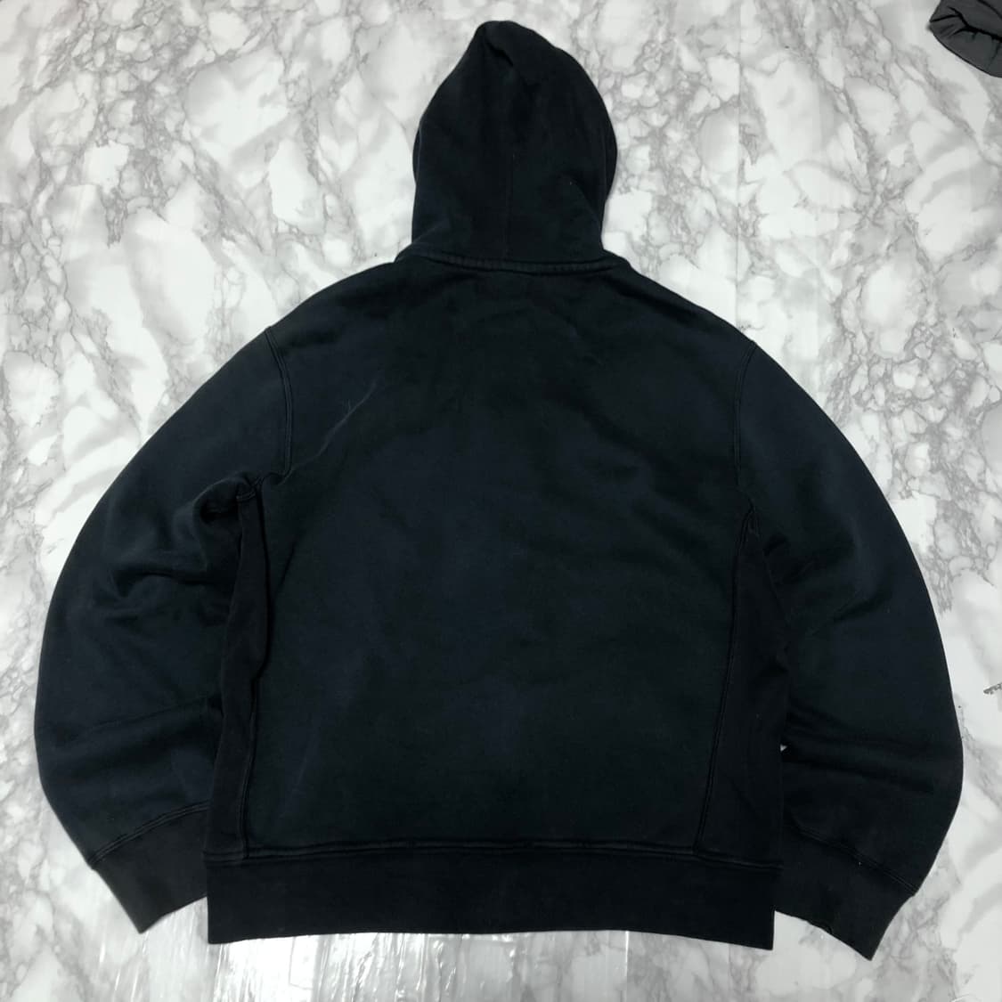 폴로 랄프로렌 써멀 후드 집업 자켓 상품이미지3