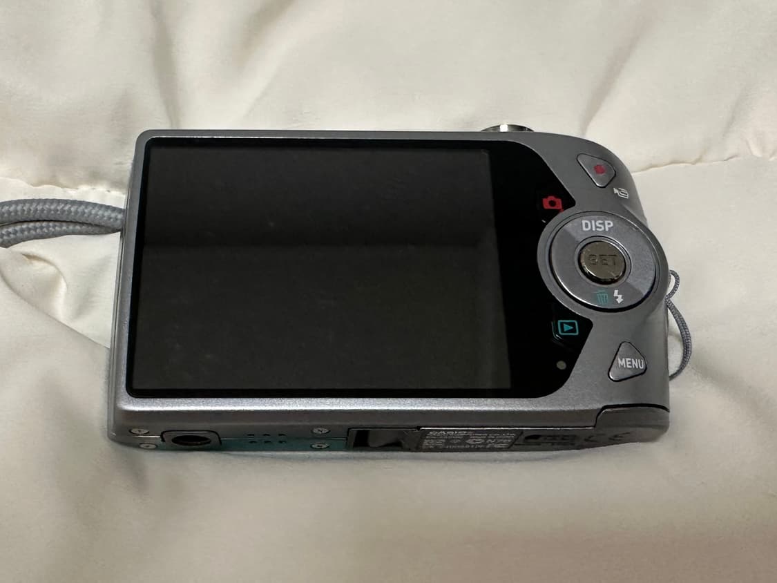 카시오 z2300 민트컬러 상품이미지2