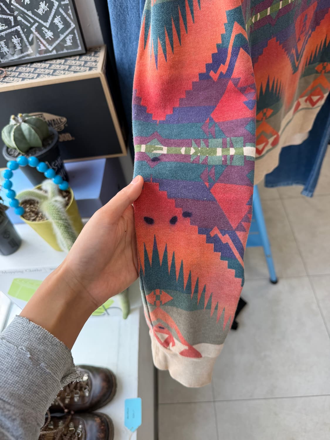 Denim & Supply RALPH LAUREN  상품이미지6