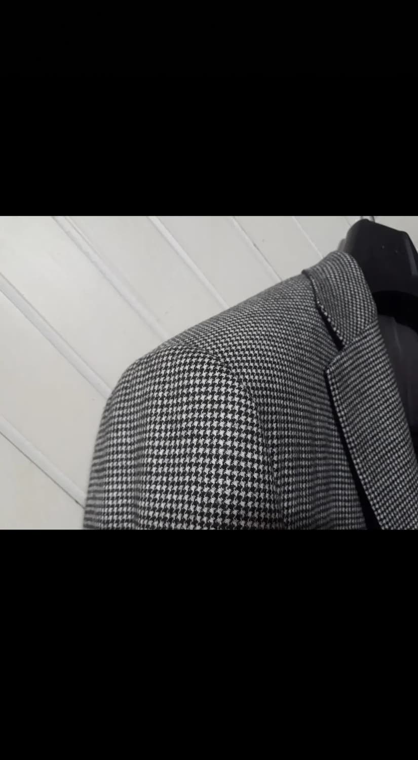 [판매] Belvest jacket 벨베스트 자켓 (Hermes oem) 상품이미지4