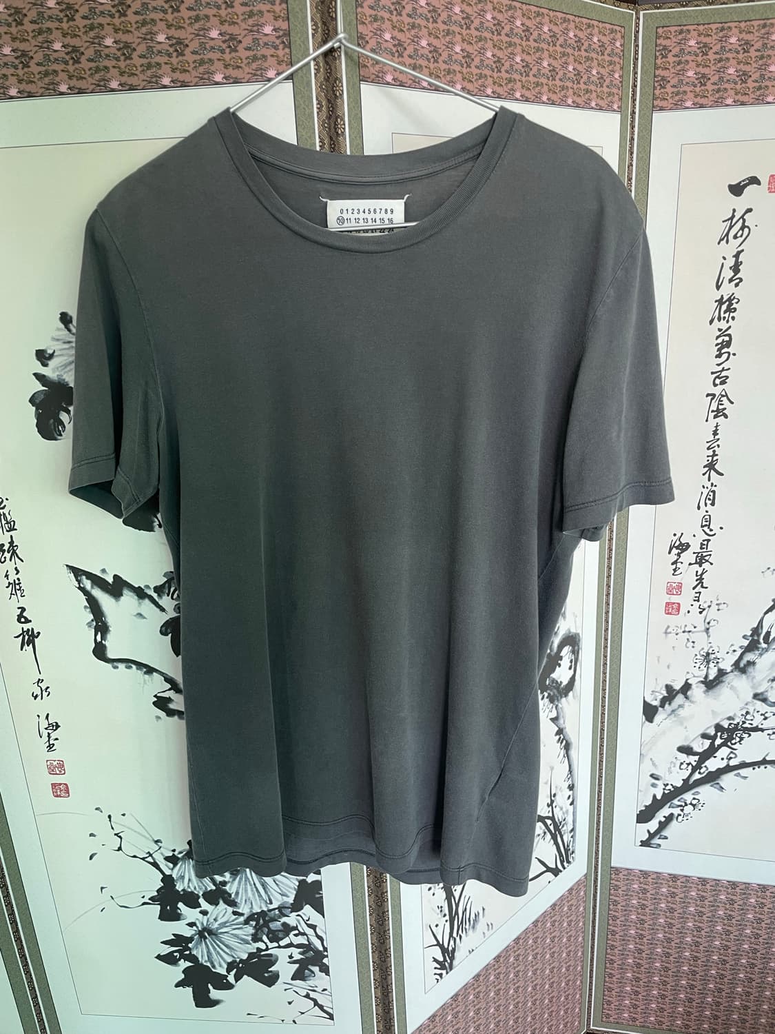Masion Margiela T shirt 상품이미지1