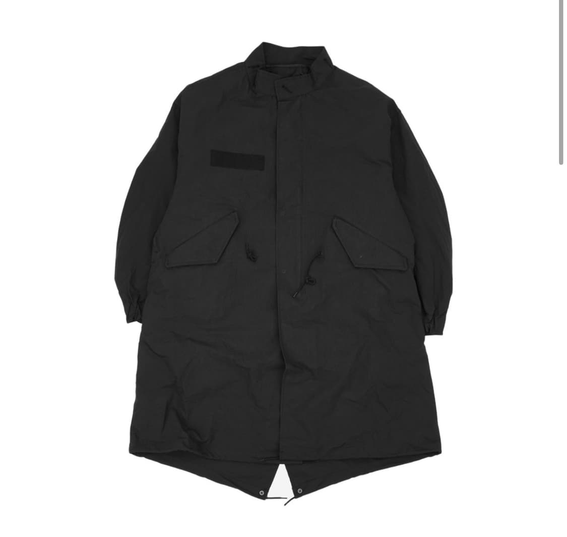 프릭스스토어 m65 balck S(새상품) 상품이미지1