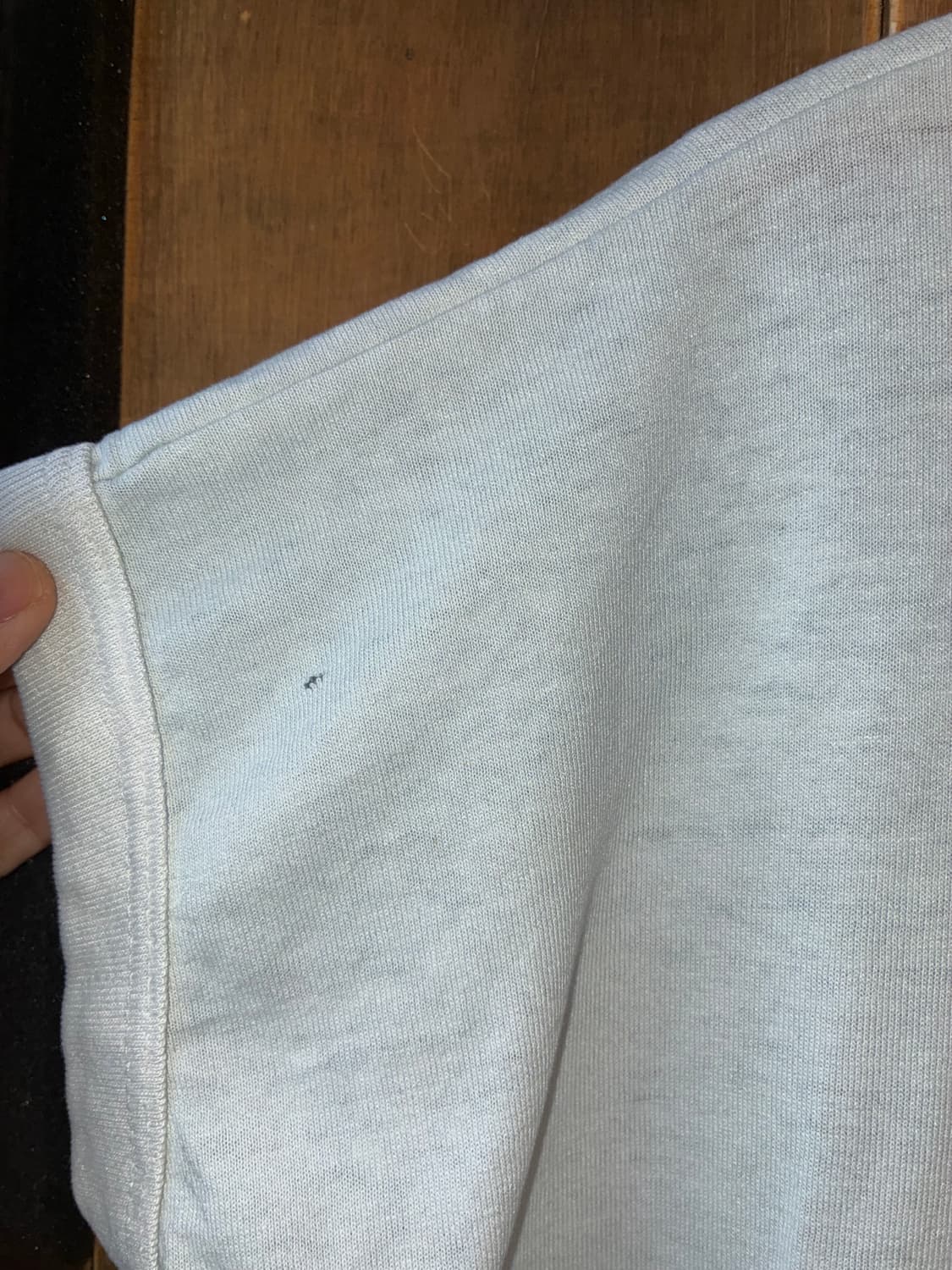 90’s Vintage American Bear Dance Tee 상품이미지8