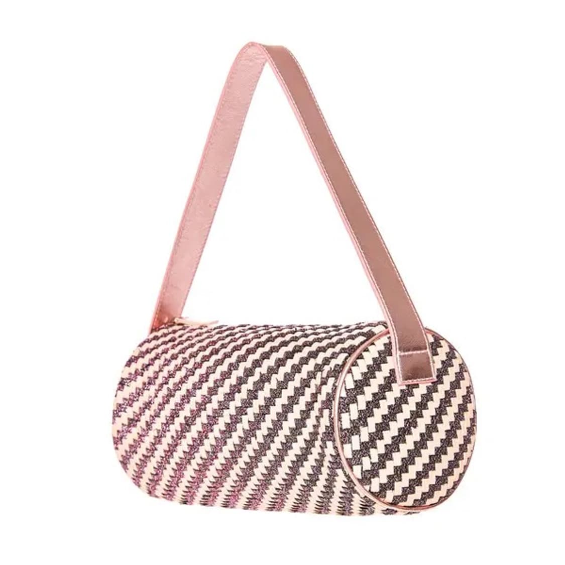 Shalomclub 샬롬클럽 디스코 백 상품이미지1