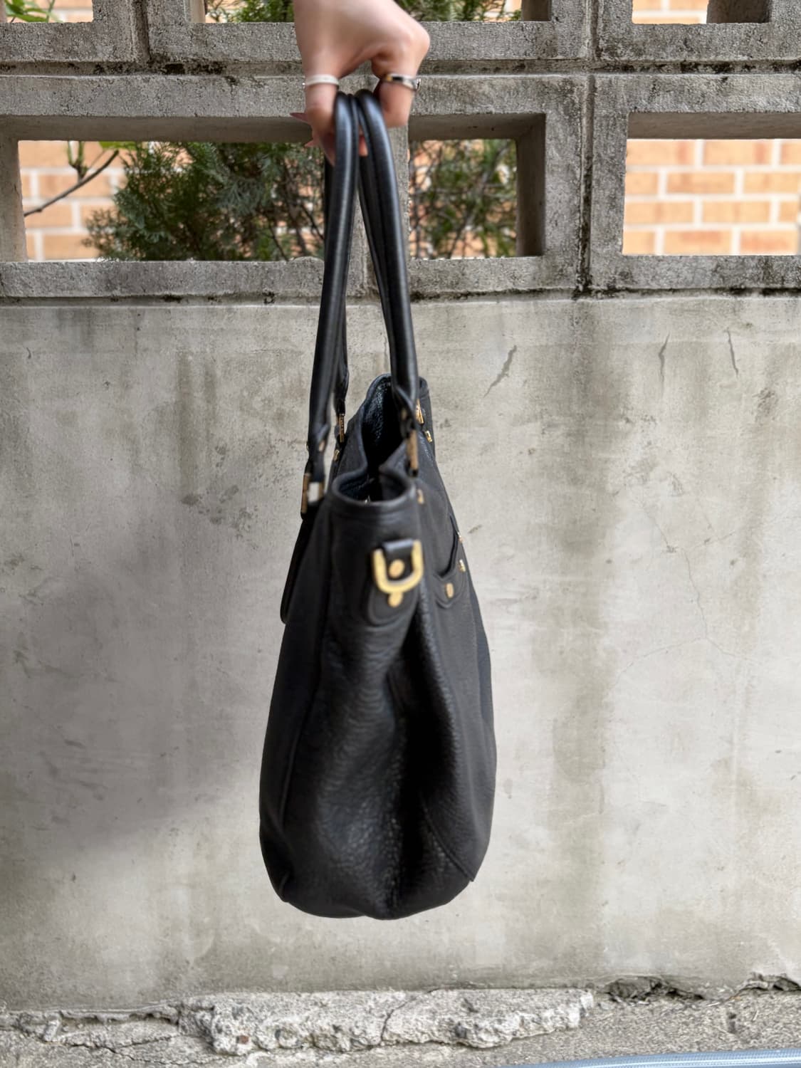 tory burch amanda tote bag  상품이미지6