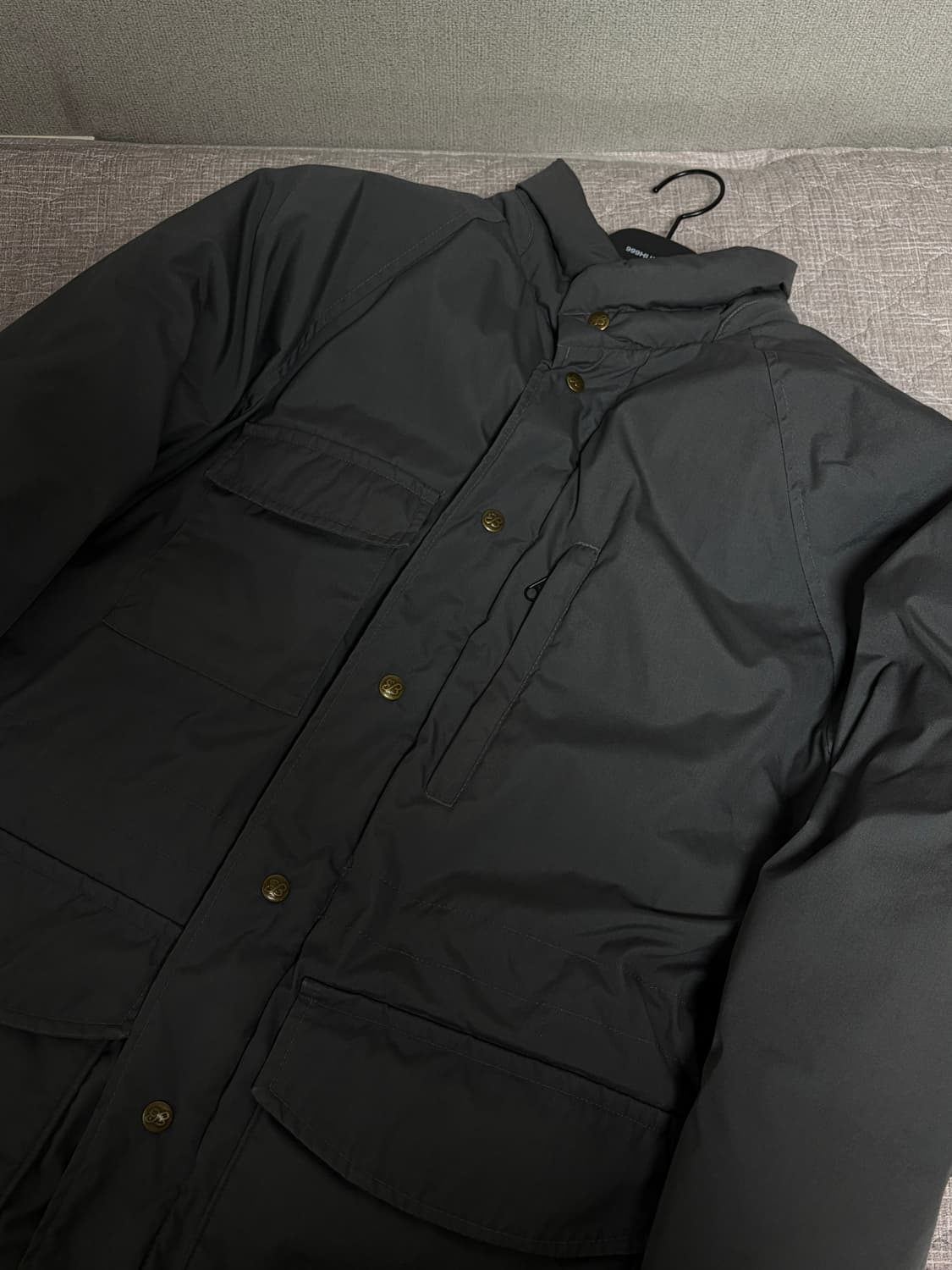 1980s 에디바우어 릿지 패딩 L 상품이미지1