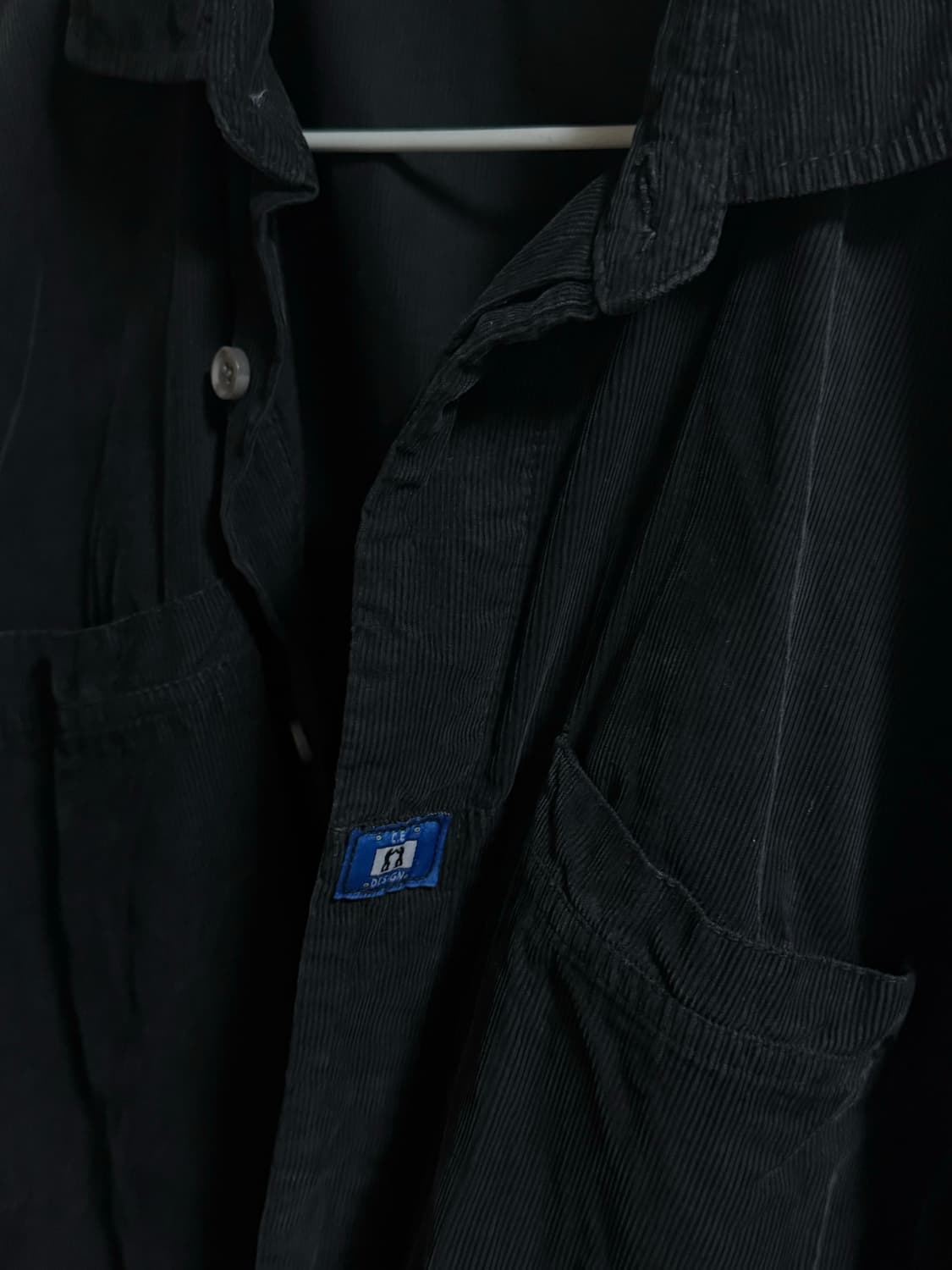카브엠트 코듀로이 셔츠자켓 상품이미지2