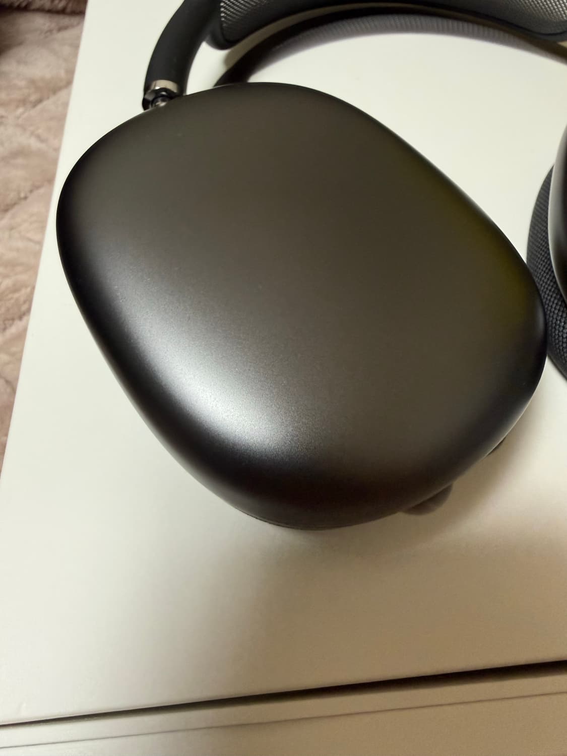 에어팟 맥스 스페이스 그레이 8핀 상품이미지5