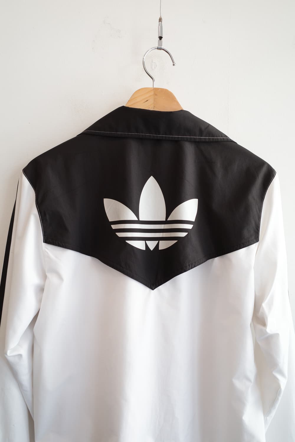 Adidas 아디다스 투웨이 집업 윈드브레이커 상품이미지10