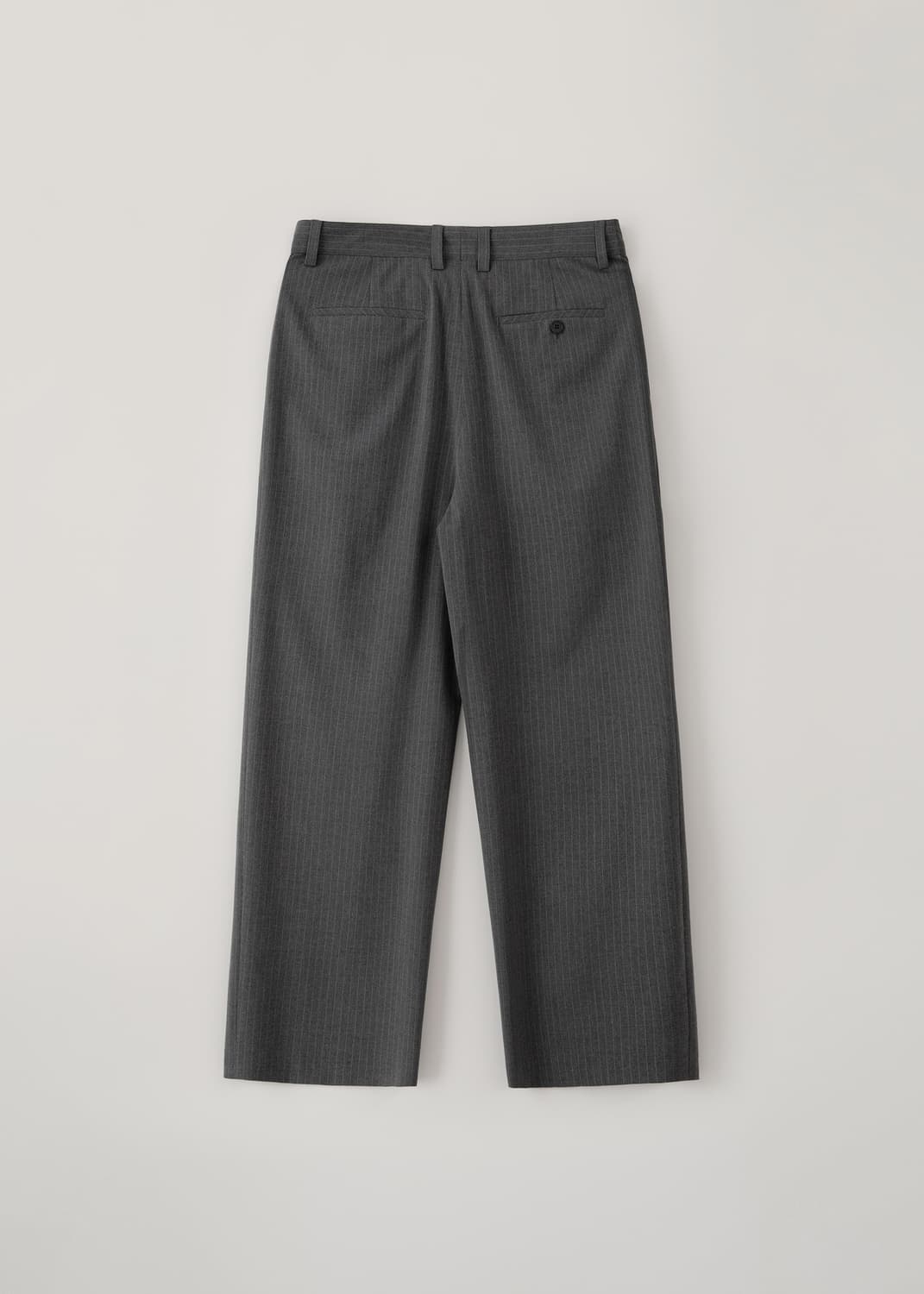 (1) 블랭크룸 스트라이프 슬랙스 상품이미지5