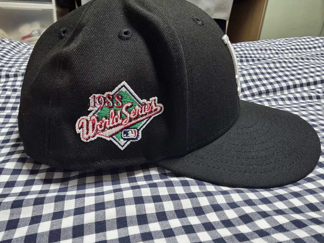 뉴에라 59fifty 월드투어 상품이미지2