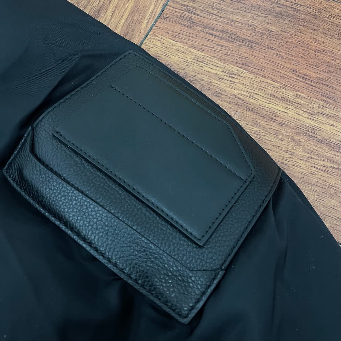 준지 모직 블레이저 자켓 상품이미지2