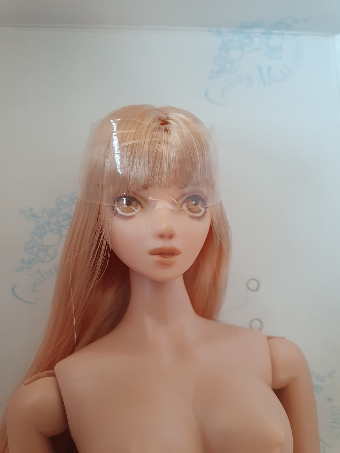 일본 보크스 센츄리 모델 식모인형 2체 상품이미지9