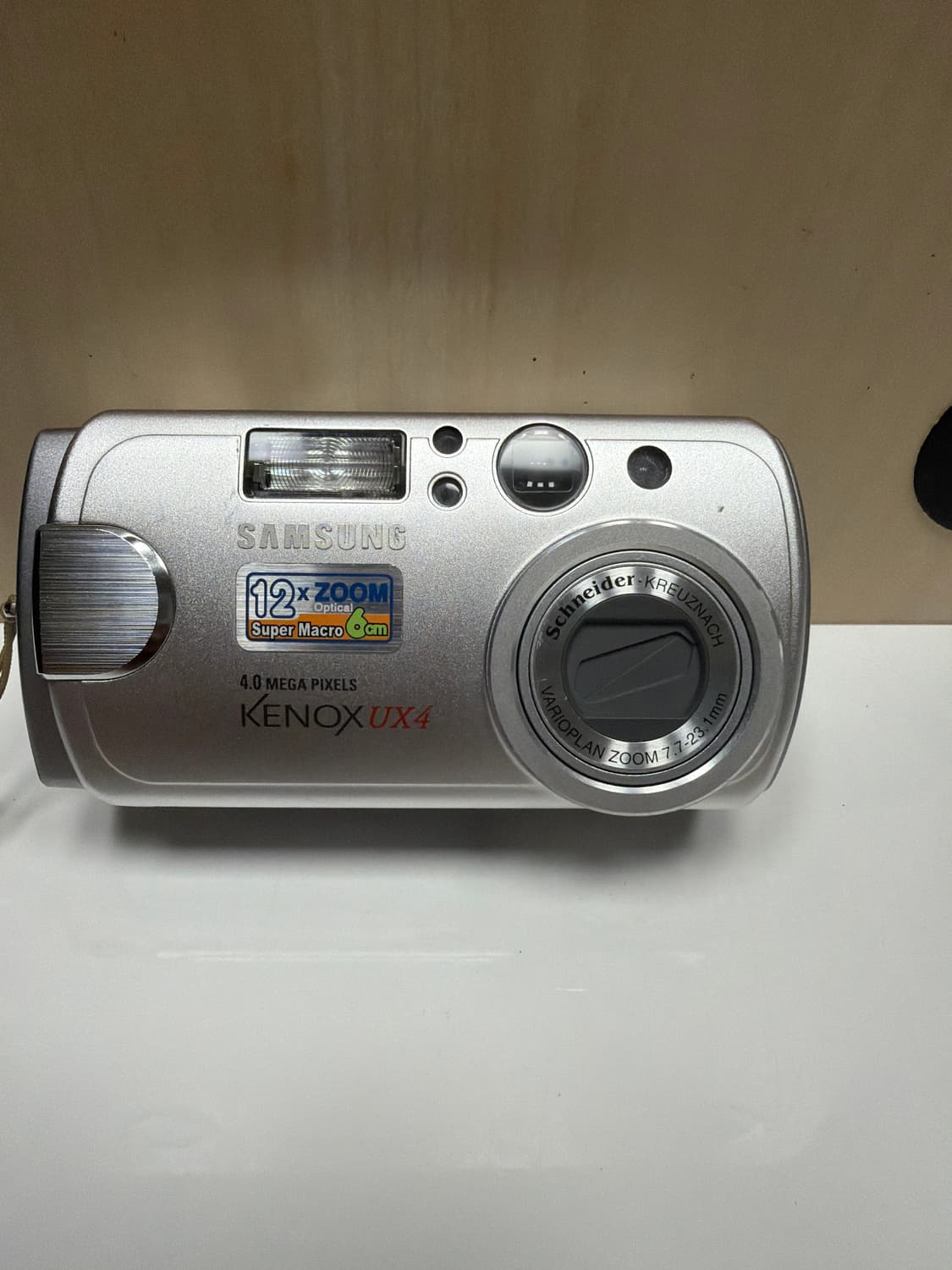 삼성 Kenox ux4 상품이미지2