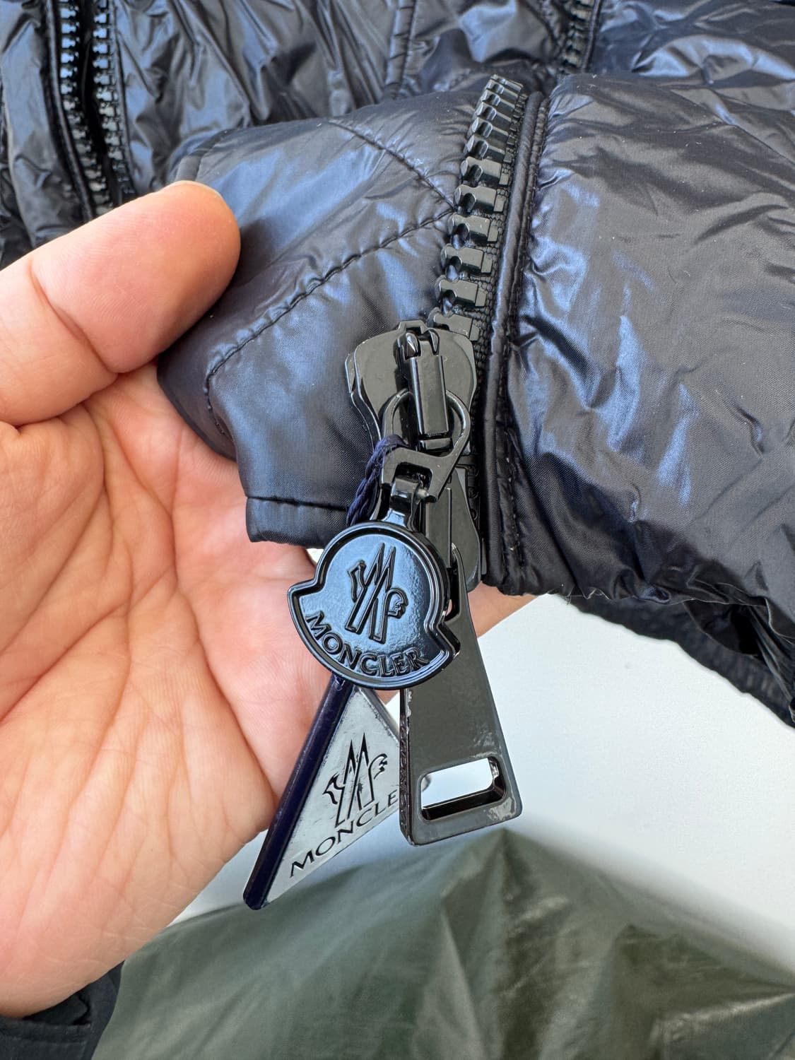 몽클레어  패딩 상품이미지8