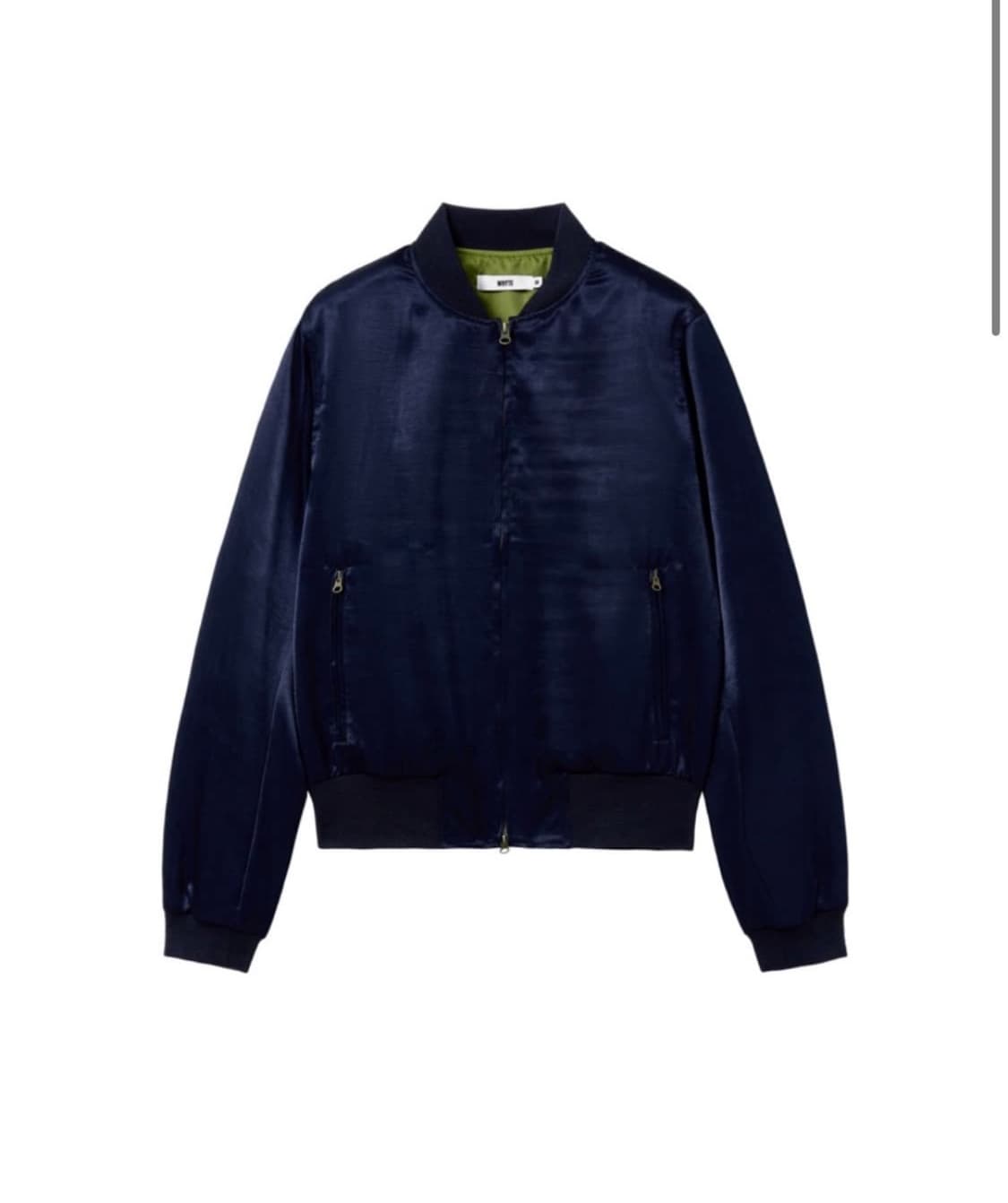 whyte uncle ma-1 자켓 L 상품이미지1