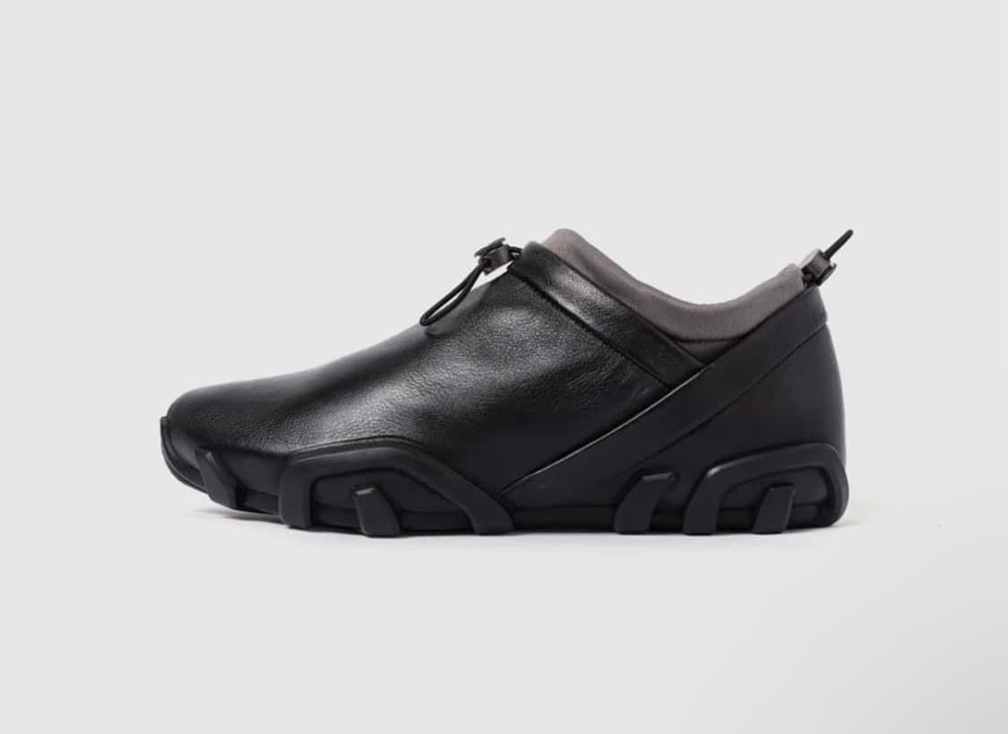 [42] 키코 x 앳콜렉티브 사이다 슈즈 상품이미지3