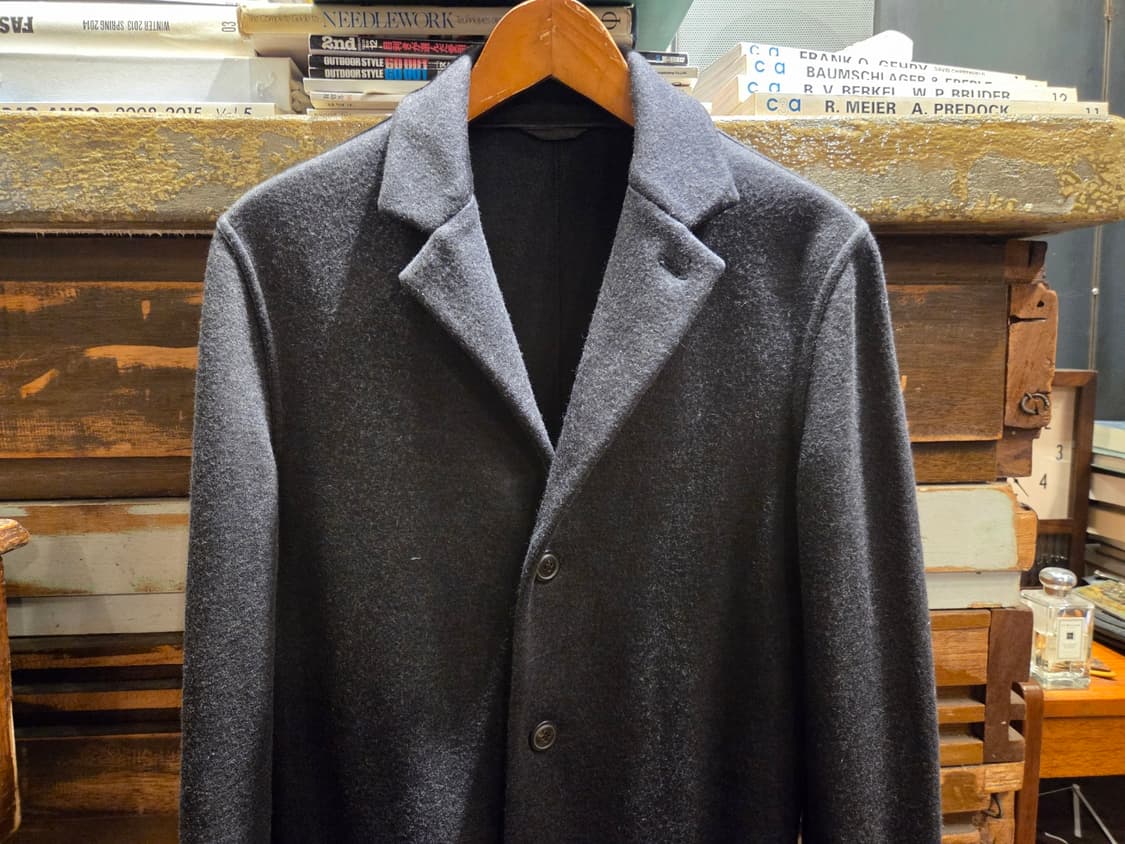 00'S 조르지오 아르마니 자켓 상품이미지2