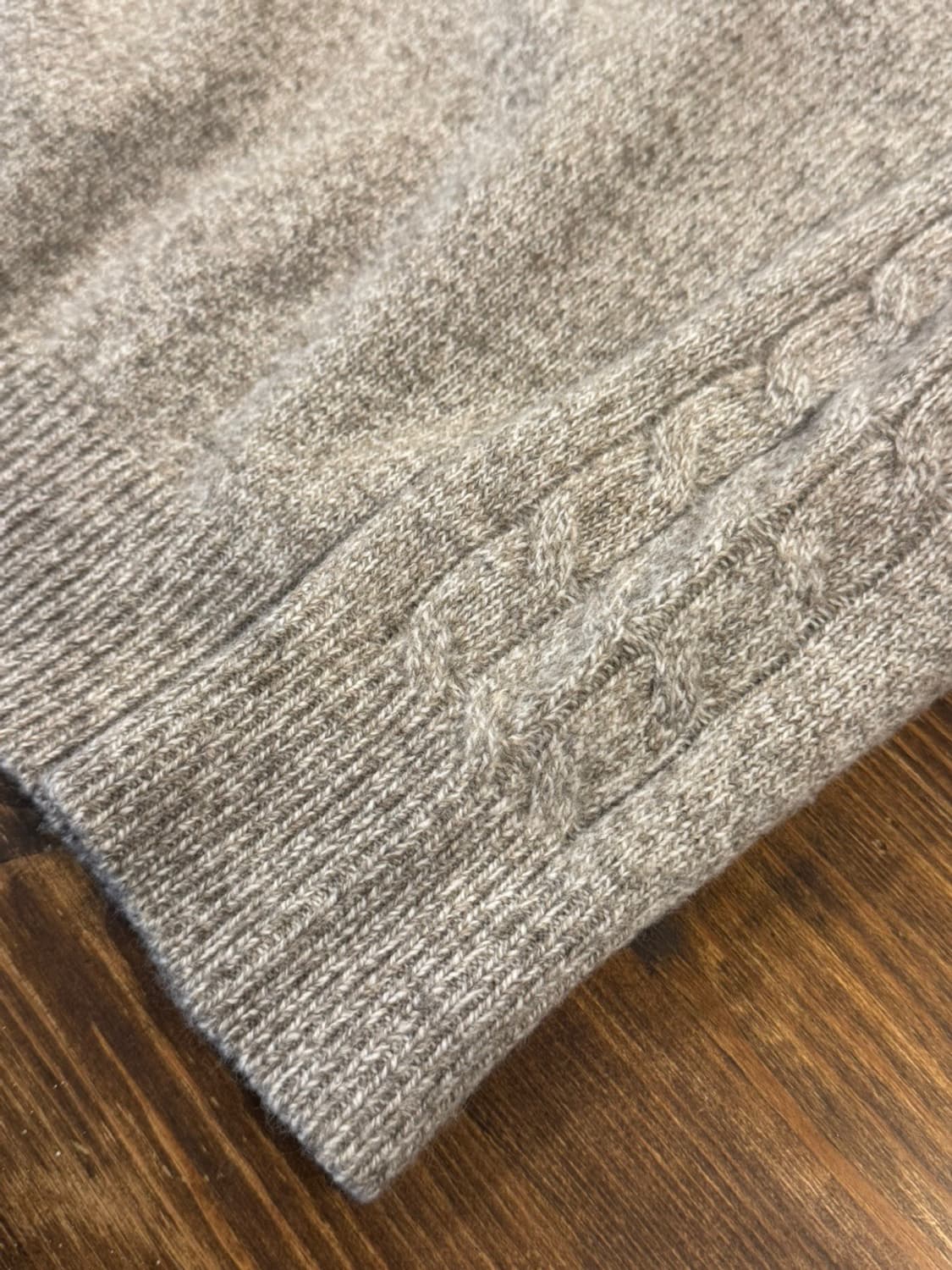 갤럭시 니트 105 상품이미지8