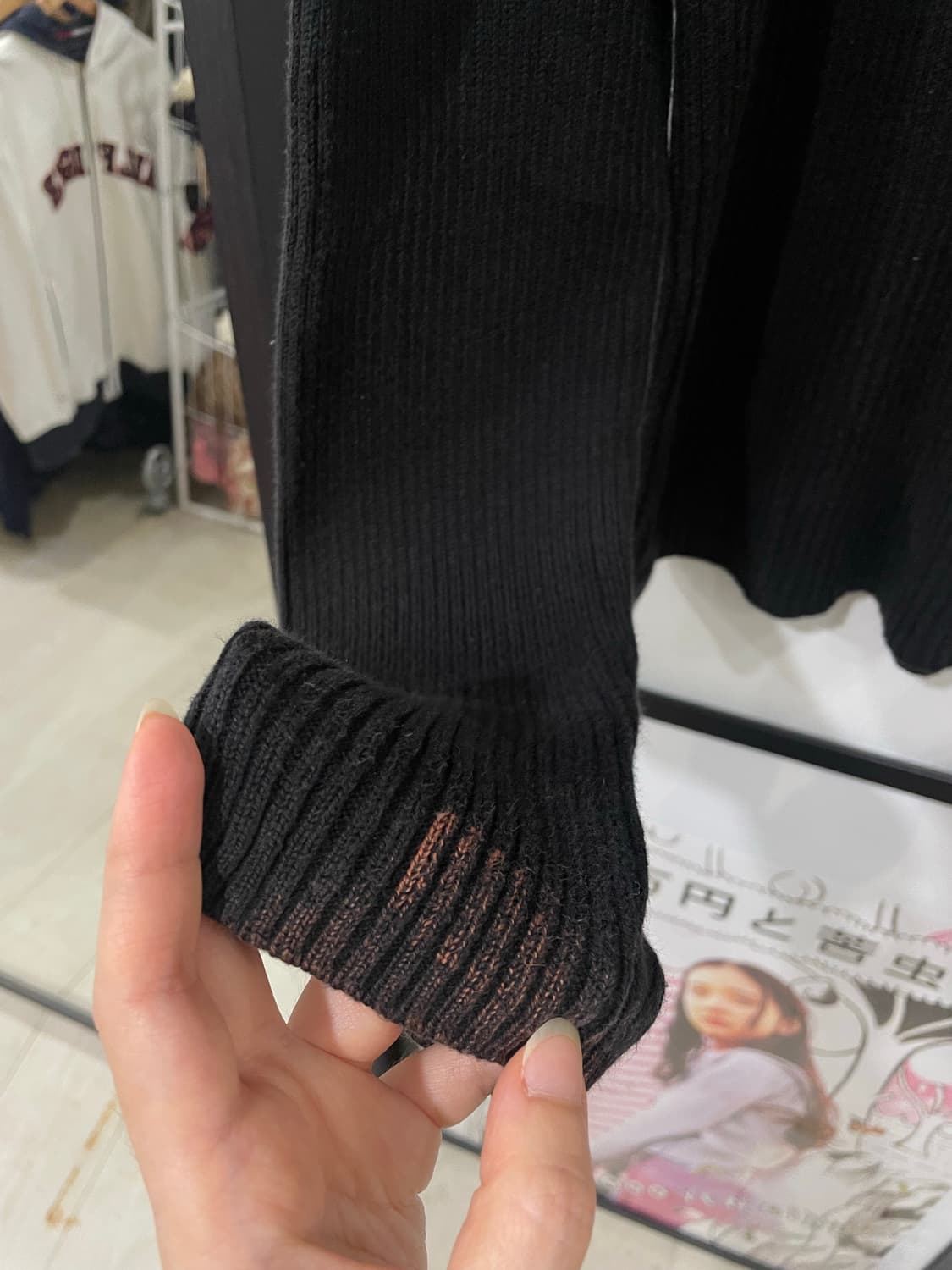 polo jeans long sleeve 상품이미지8