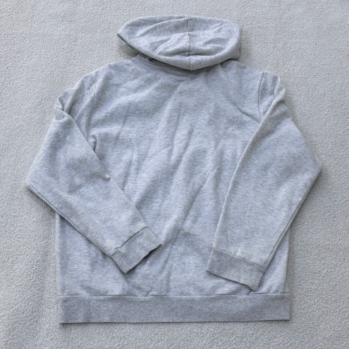 105 코오롱스포츠 후드 티셔츠 0305E 상품이미지2