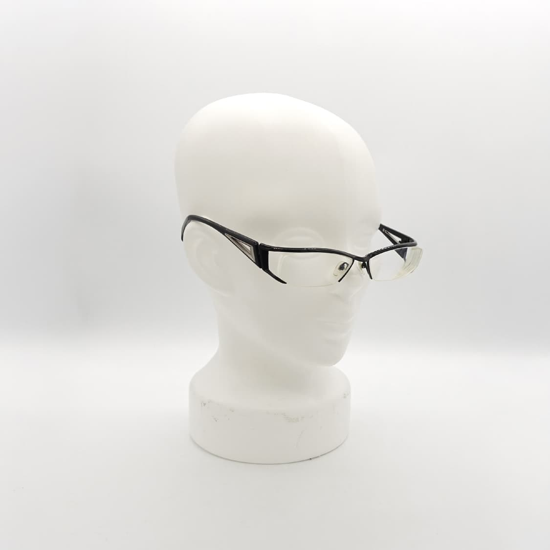 MASAKIMATSUSHIMA 마사키마츠시마 MF-1157 반무테 안경  상품이미지9