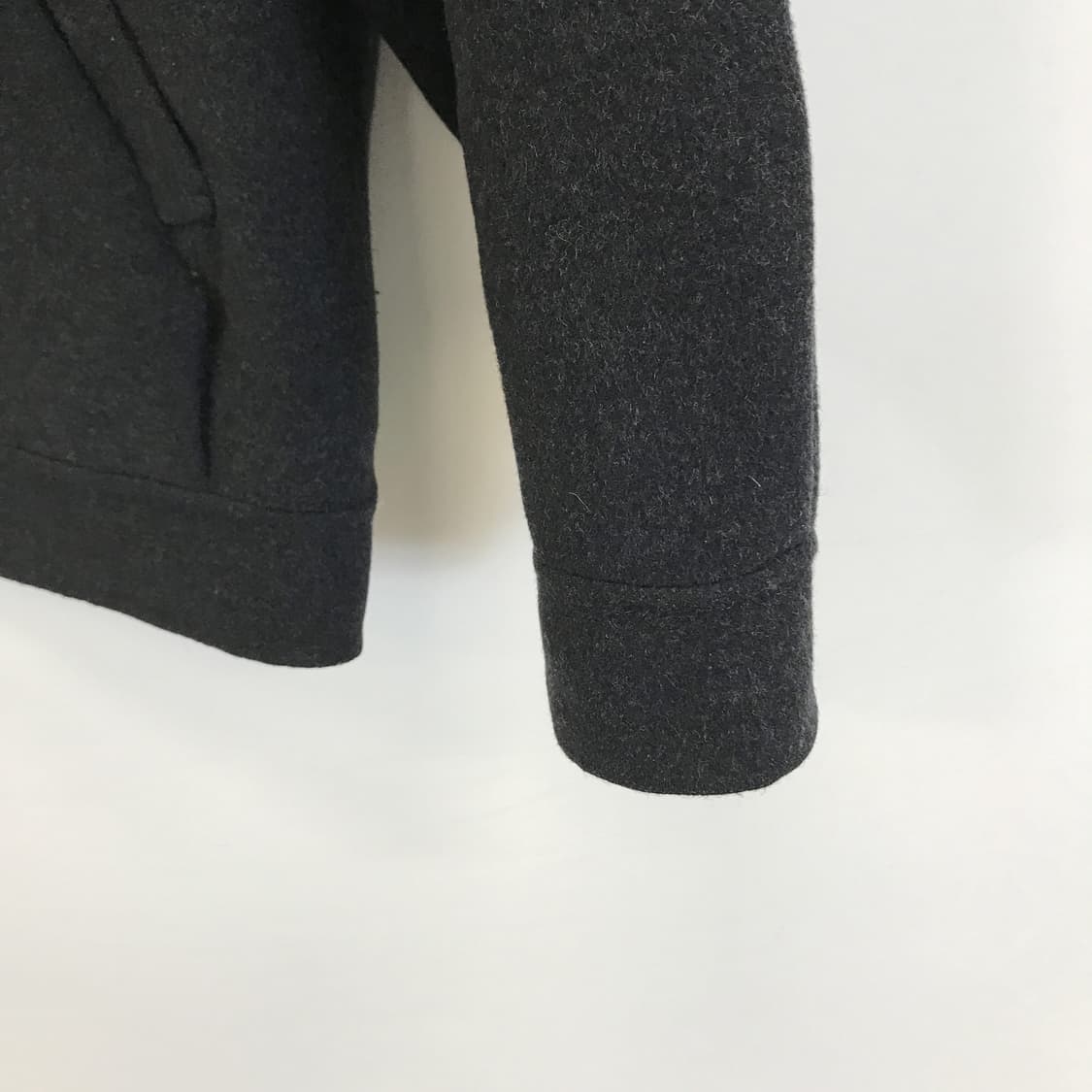 YSL 입생로랑 울 블루종 [100] 상품이미지3