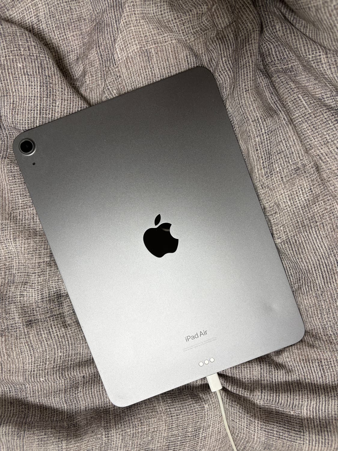 아이패드 에어5 스페이스그레이 64기가 상품이미지1