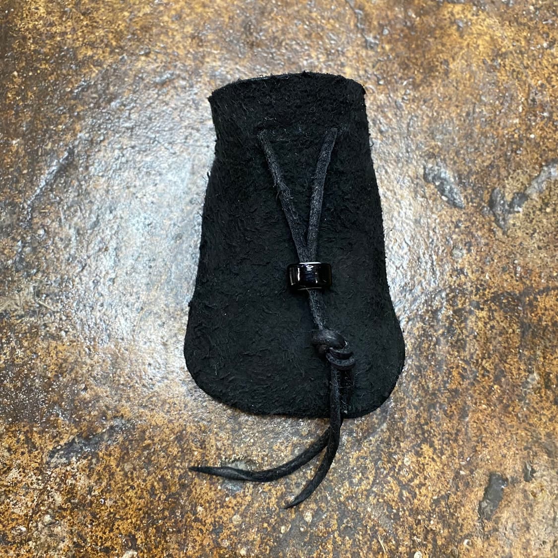 사슴가죽 파우치 상품이미지3