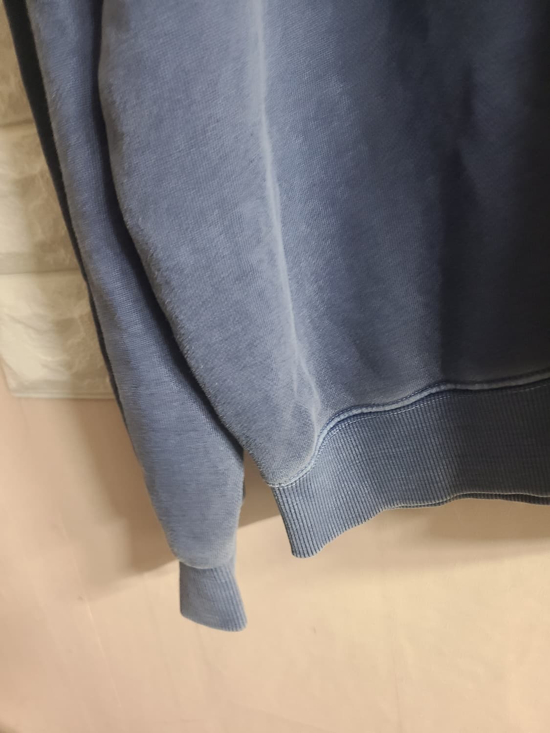 꼼파뇨STUDIO정글맨투맨 티셔츠(110) 상품이미지5