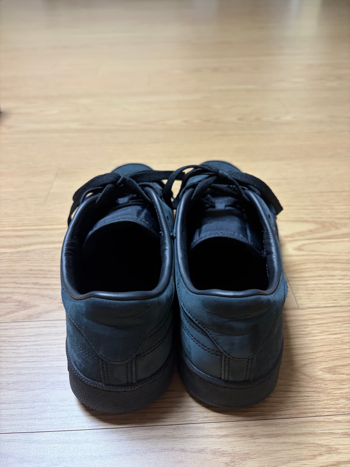 리복 자운드 클럽c 285사이즈 판매합니다 상품이미지3