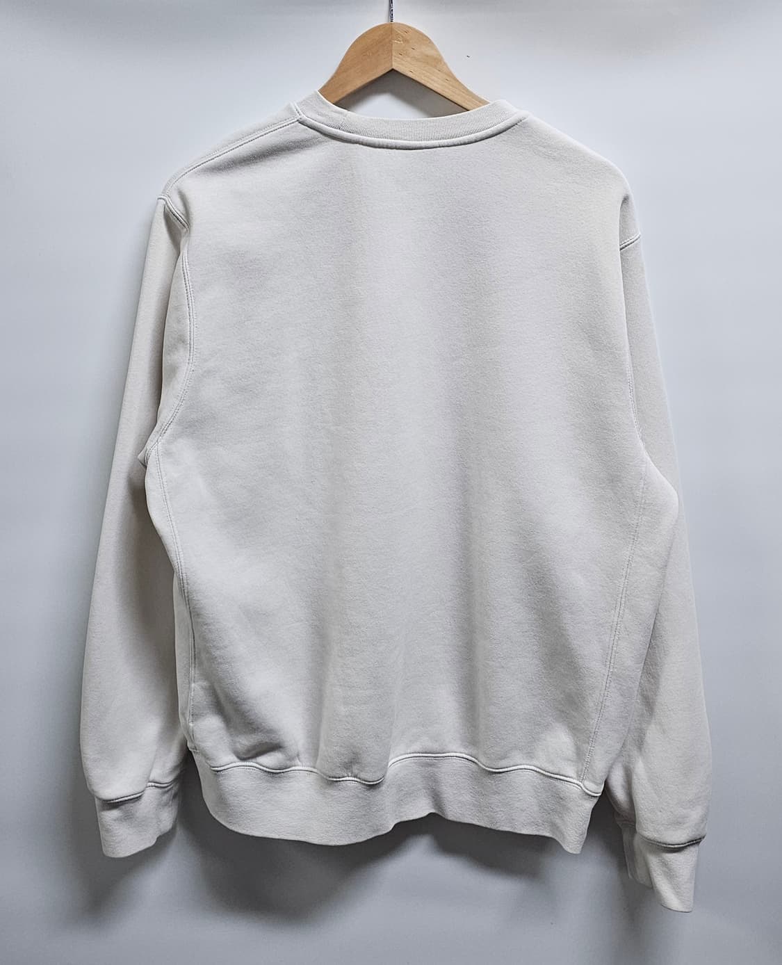 나이키 기모맨투맨 L 상품이미지2