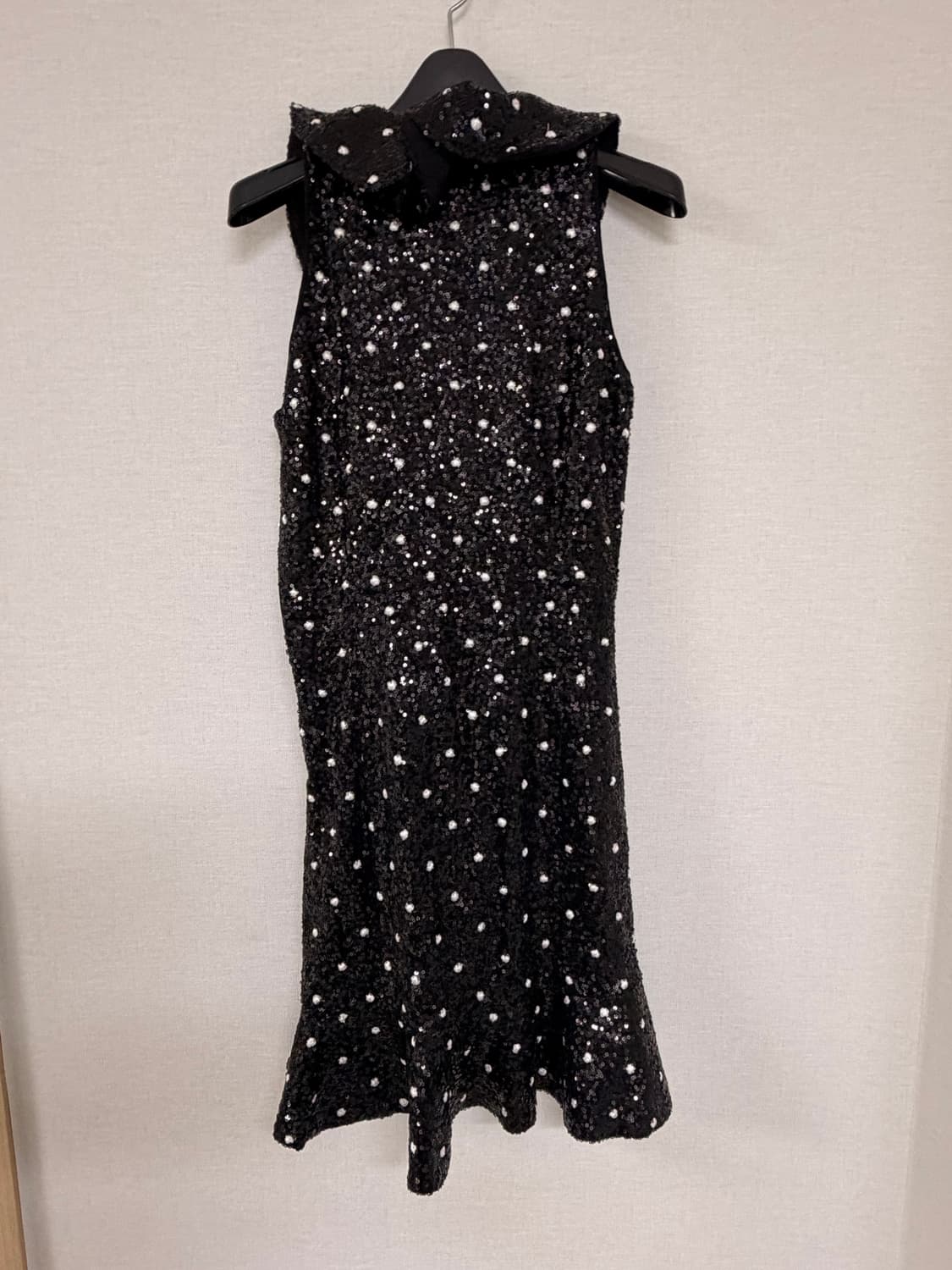 Giambattista Valli H&M 스팽글 원피스 상품이미지1