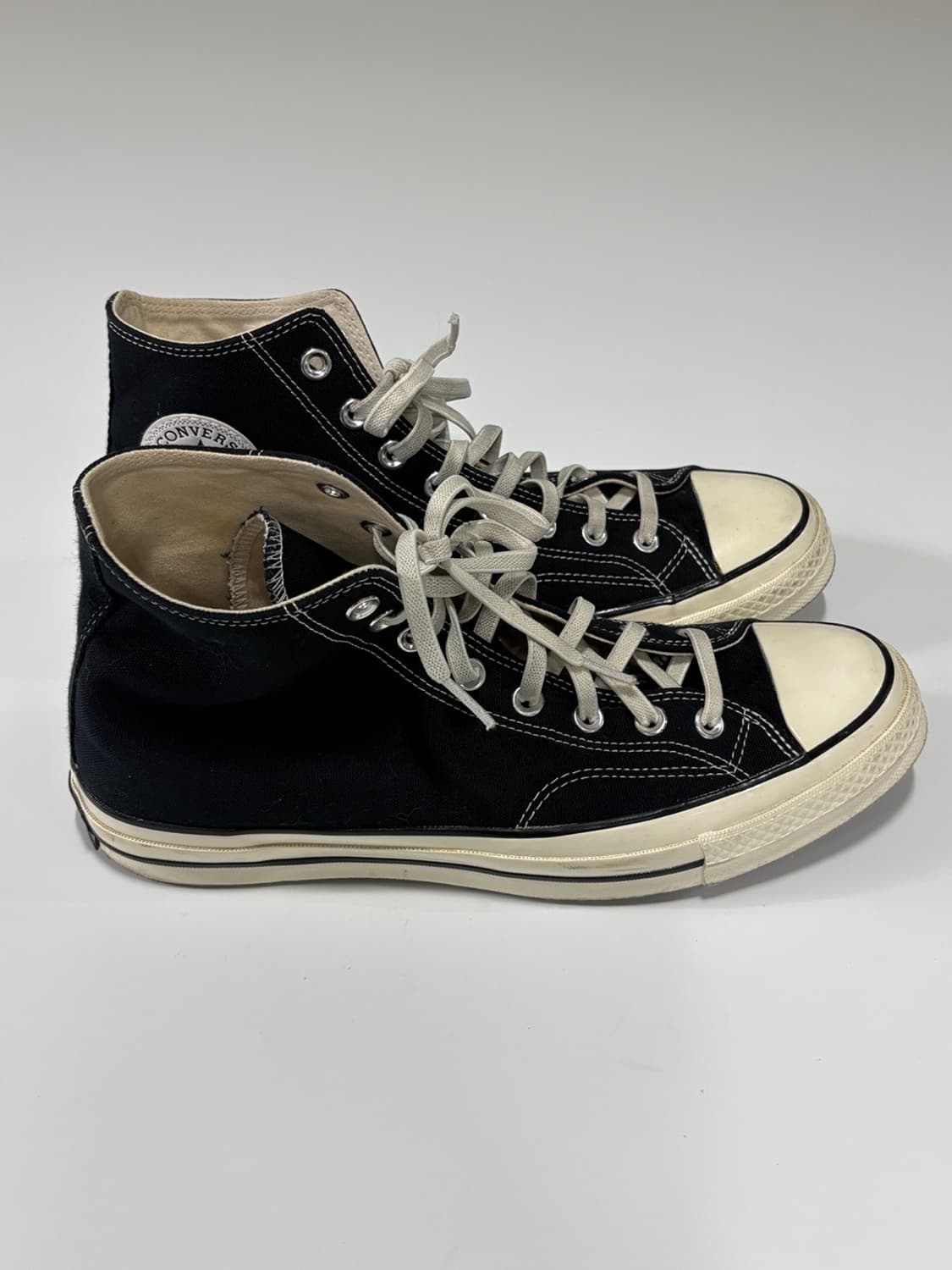 컨버스(Converse) 척테일러 70 하이 290 상품이미지4