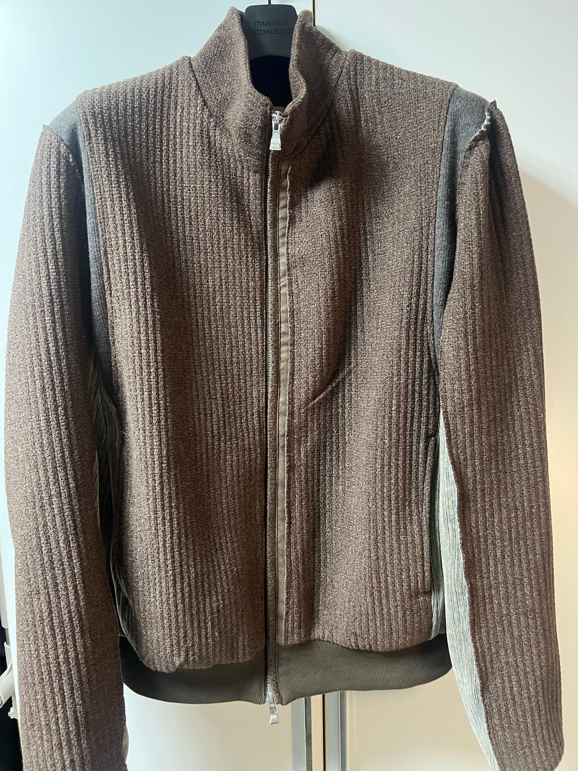 xlim ep8 져지 브라운 상품이미지2