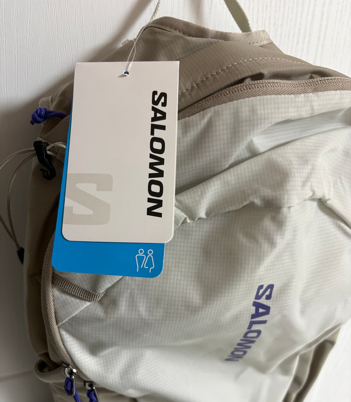 살로몬 트레일블레이저 10 그레이 상품이미지3