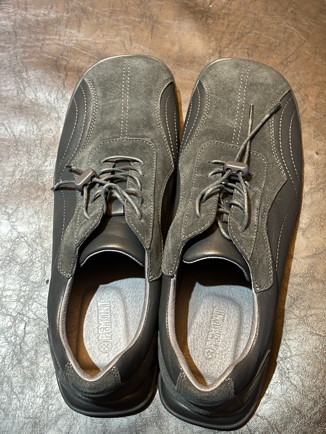 페몬트 스퀘어 그레이 280 상품이미지3