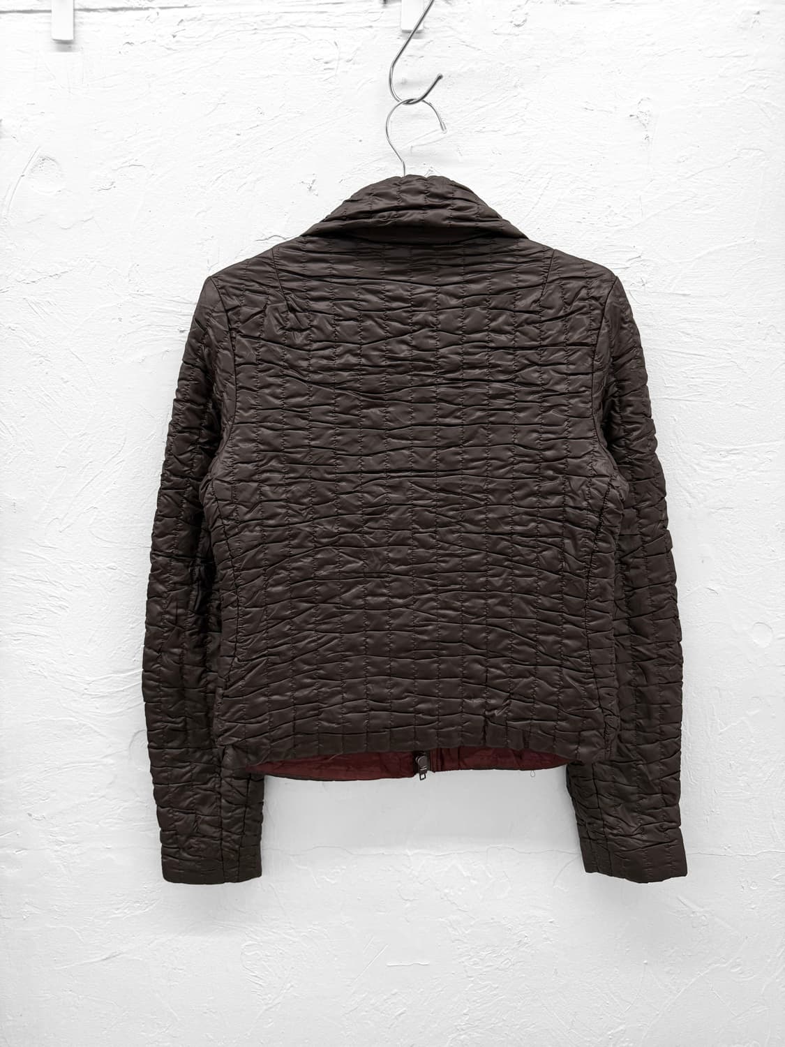 anna sui 퀄팅 자켓 상품이미지5