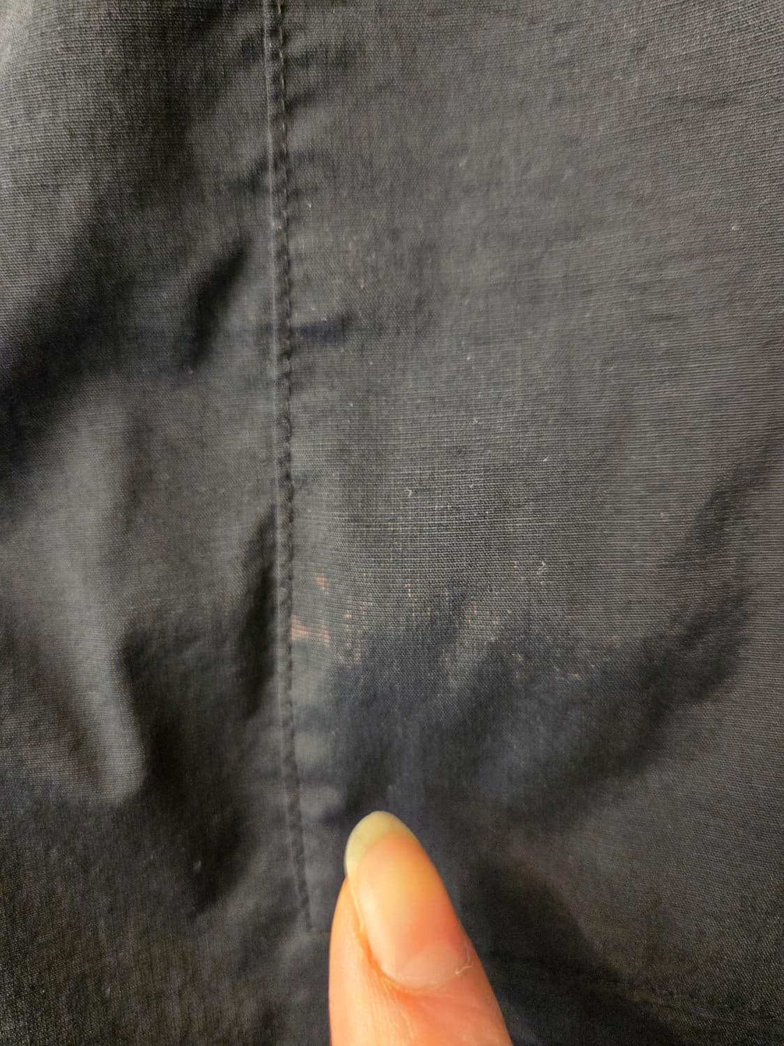 지프 팬츠 (봄.여름용) 상품이미지9