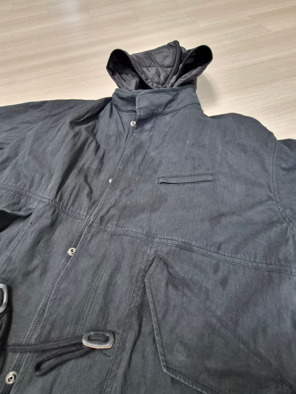 비긴202 모즈파카 1 상품이미지3