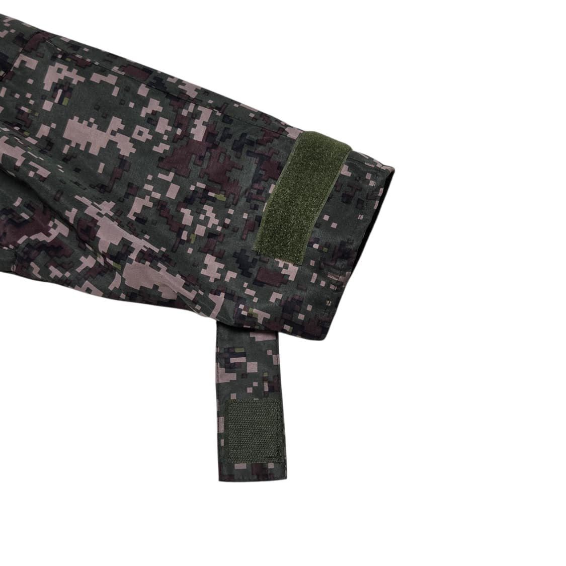 TRU-SPEC 트루스펙 디지털 더블 집업 카모 자켓  상품이미지6