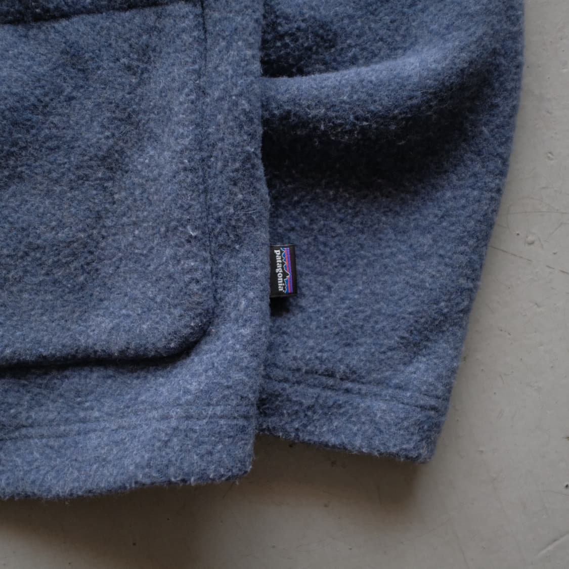 Patagonia Woolie Chore Coat 상품이미지4