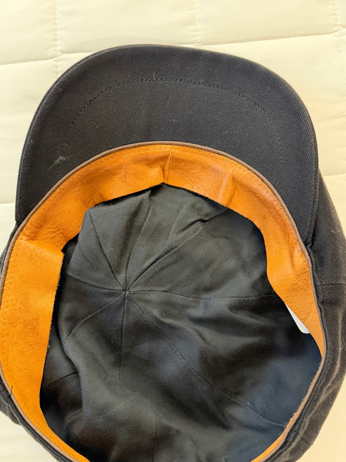 타이가 타카하시 T.T Lot 006 뉴스보이캡 상품이미지5